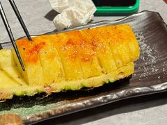 -人间酒暖·Go blanc·烧鸟·深夜食堂(陆家嘴店)