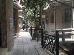 -小洲村