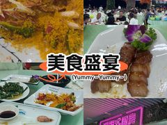 -景好海鲜餐厅(大鹏必选旅游店)