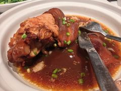 -大鸭梨烤鸭(枣园店)