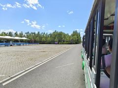 -呼兰河口湿地公园