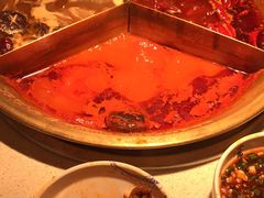 -小龙坎火锅(全球总店)