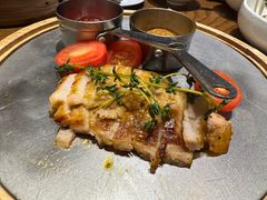 -小大董·烤鸭(王府井apm店)