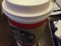 -星巴克臻选(深圳龙华红山天虹店)