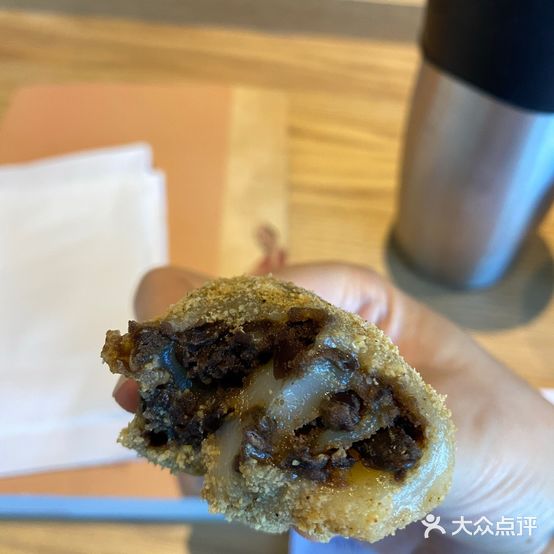 伊锦斋(清真小吃街店)