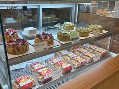 -君之狮子山·轻糖烘焙(松江印象城店)