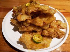 -海小馆海鲜餐厅(茂业百货店)