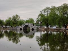 -长春市南湖公园