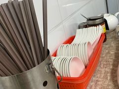 -曼曼汤包(建国西路店)