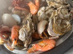 -仙螺岛海鲜自助餐厅(总店)