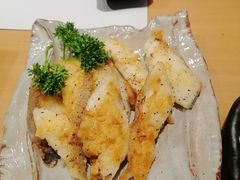 -京旬海鲜放题·铁板烧自助餐厅
