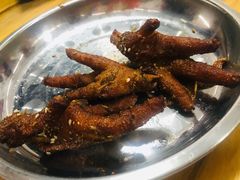 -三盛肥蛤(总店)