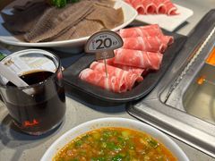 -海底捞火锅(杭州滨江九宜城店)