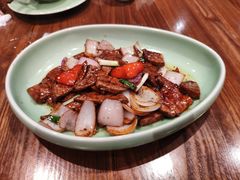 -虎哥私房菜(馒头山店)