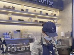 -瑞幸咖啡(南航明珠商务酒店)