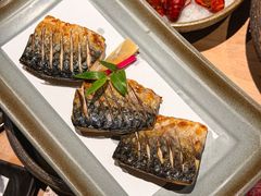 -Minase水濑·日料放题(外滩店)