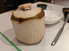 -狐狸爱上椰子鸡(滨江星光大道店)