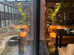 -Local泰莲庭(虹鳟鱼店)