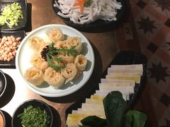 -左庭右院鲜牛肉火锅(新梅广场店)