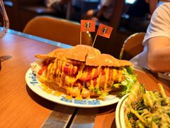 -泰盏鬼·颓废冬阴(陈家祠扬韬店)