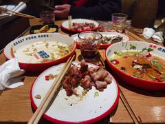 -司御手铜锅涮肉卤烤猪手(榆次新建路店)