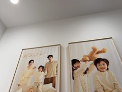 -海马体家庭照相馆(深圳笋岗万象食家家庭店)