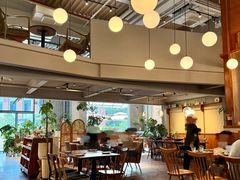 -有序Orderly融合西餐·咖啡(运河外滩店)
