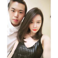 Mirror Salon-3AM HAIR SALON烫发染发接发