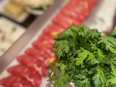 -涮福記·现切牛羊肉火锅(世纪汇店)