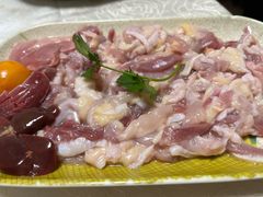 -小煵记·打边炉(西丽文光店)