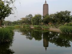 -西海子公园