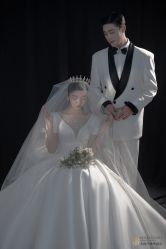 -金海岸婚纱摄影(塘沽店)