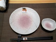 -割烹旭日本料理(龙湖狮山天街店)