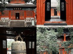 -大钟寺古钟博物馆