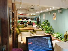 -去茶去餐厅(中央大街店)