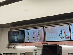 -沪上阿姨·臻选茶饮(上海环球港店)