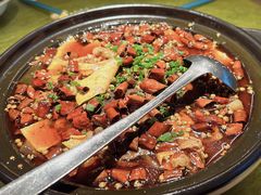 -巴蜀风·地道川菜(总店)