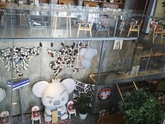 -了不起的考拉咖啡店(高新店)