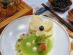 -叶叶菩提(太原别墅店)