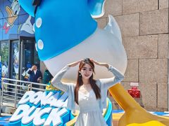 -天河城购物中心