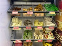 -川海丰尚砂锅麻辣烫(京新广场店)