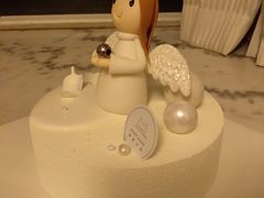 -浮光之丘MontCake生日蛋糕(科华路店)