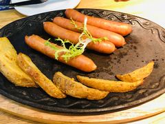 -夏日玛莉西餐厅(梅溪湖步步高店)
