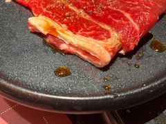 -牛YO烧肉烤肉自助(万象城春河里店)