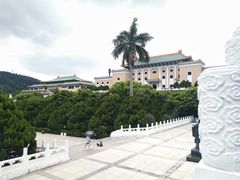 -台北故宫博物院