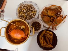 -珠光市场(文德南路)