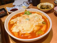 -大唐尚武烤活鳗鱼黑牛烤肉(大里路店)