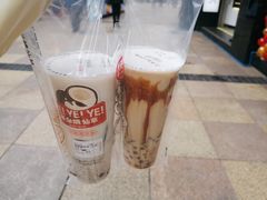-书亦烧仙草(金港国际步行街店)