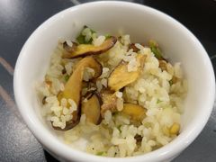 -江川野生菌火锅铜锅鱼(贵清火锅店)