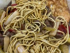 -李易面馆(树木岭店)